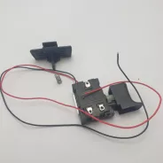 Contacteur marche/arrêt Electroportatif AUCHAN, FEIDER, HYUNDAI, RACING