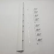 Balance d'air horizontale FEIDER