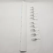 Balance d'air horizontale FEIDER