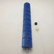 Ventilateur intérieur