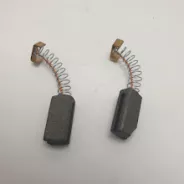 Jeu de charbons HYUNDAI