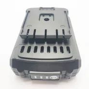 Batterie Electroportatif 121.4mm 2Ah HYUNDAI