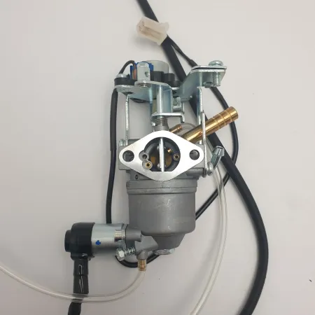 Carburateur complet pour Groupe électrogène FEIDER, HYUNDAI