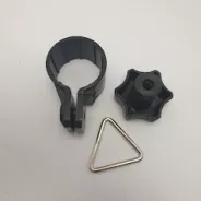 Fixation harnais HYUNDAI