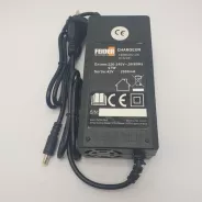 Chargeur de batterie 160mm 240V 2A FEIDER