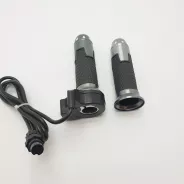 Poignées (kit) FEIDER