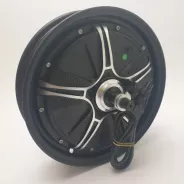 Moteur de roue 275mm d'origine FEIDER