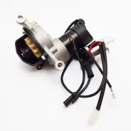 Démarreur 140mm Euro 5