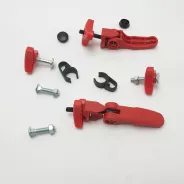 Molettes guidon (kit) ENERGIZER