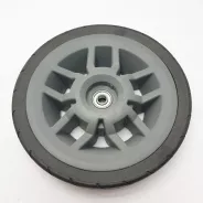 Roue arrière gauche 250mm ENERGIZER