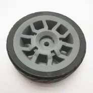 Roue avant droite ENERGIZER