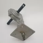 Pont de transmission complet 260mm RACING