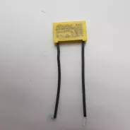 Capacité 26mm 22µF FEIDER