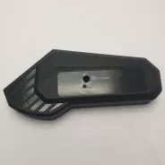 Carter de courroie 205mm FEIDER