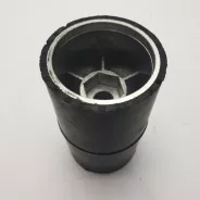 Rouleau entrainement abrasif FEIDER