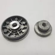 Poulie transmission FEIDER