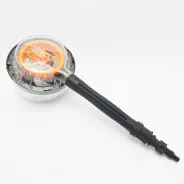 Brosse rotative 430mm 145mm HYUNDAI