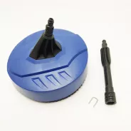 Brosse terrasses 200mm HYUNDAI