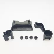 Accessoires (kit) 8 pièces HYUNDAI