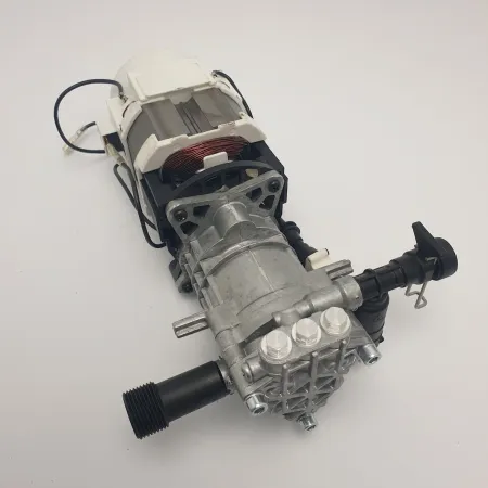 Kit moteur pompe ENERGIZER