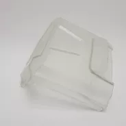 Trappe accès batterie 120mm MYPROJECT