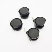 Roues (kit) 39mm MYPROJECT