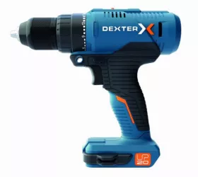 Perceuse - Visseuse sans fil