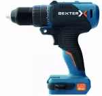 Perceuse - Visseuse sans fil