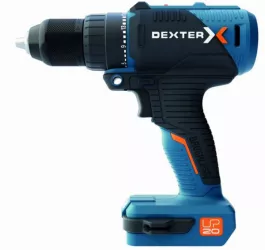 Perceuse - Visseuse sans fil