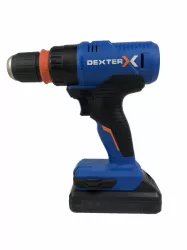 Perceuse - Visseuse sans fil