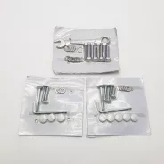 Visserie et accessoires assemblage (kit) GARDENSTAR