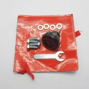 Visserie et accessoires assemblage (kit) GARDENSTAR