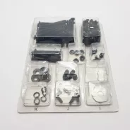 Visserie et accessoires assemblage (kit) GARDENSTAR