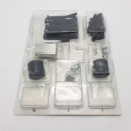 Visserie et accessoires assemblage (kit) GARDENSTAR