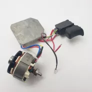 Moteur électrique (kit) Voltage 20V ENERGIZER