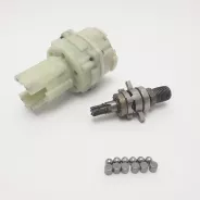 Kit pignons 48.5mm ENERGIZER