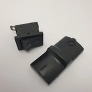 Contacteur marche/arrêt Electroportatif ENERGIZER, HYUNDAI