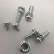 Vis fixation plateau