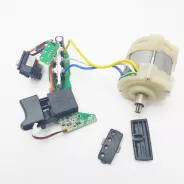Moteur électrique (kit) Voltage 20V FEIDER
