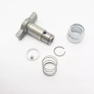 Porte outils 38.2mm 6 FEIDER