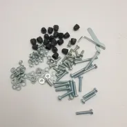Visserie et accessoires assemblage (kit) GARDENSTAR