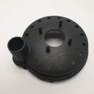 Carter de protection 155mm FEIDER