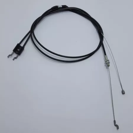 Câble d'embrayage V1 TCK