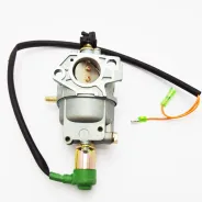 Carburateur Groupe électrogène HYUNDAI Entraxe 53mm