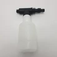 Canon à mousse ENERGIZER