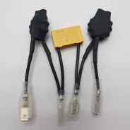 Condensateur ENERGIZER