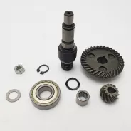 Kit pignons 65mm 45.1mm ENERGIZER