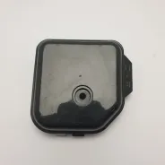 Capot de filtre à air 87mm TCK
