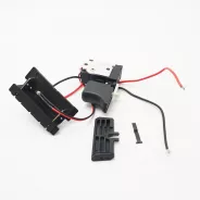 Contacteur marche/arrêt Electroportatif AUCHAN, HYUNDAI