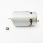 Moteur électrique (kit) 75mm